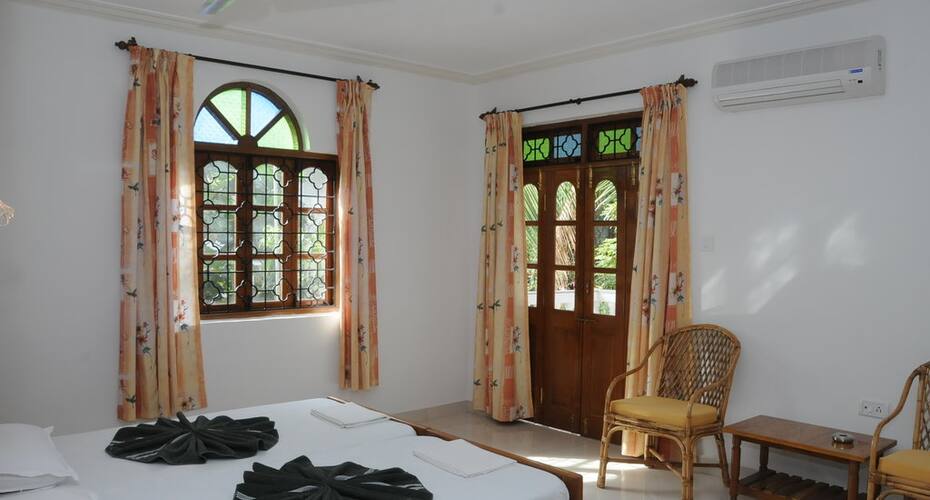 D`Souza`s Holiday Home, Goa 3